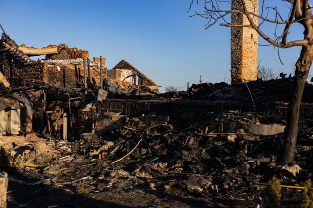 24/7 Emergency Fire Damage Removal experts in Oldsmar, FL
